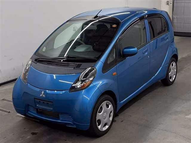 MITSUBISHI I