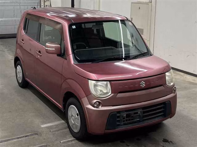 SUZUKI MR WAGON