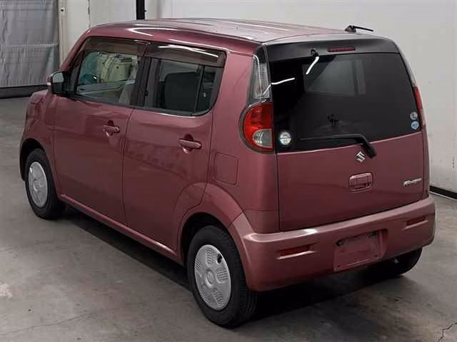 SUZUKI MR WAGON
