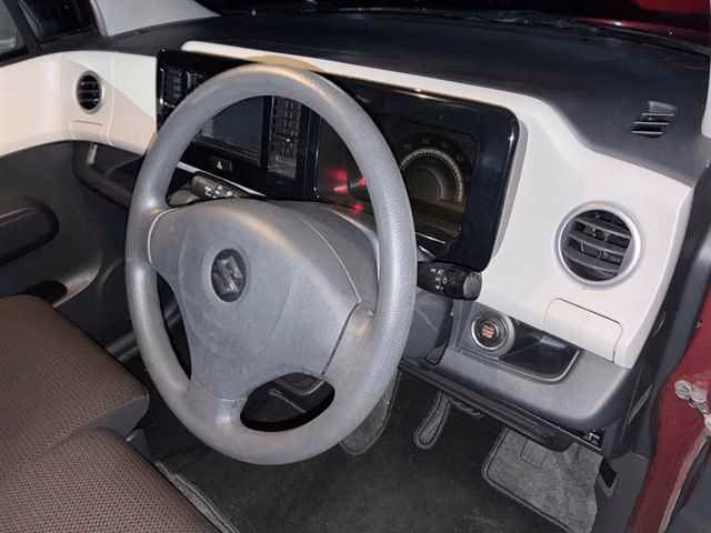 SUZUKI MR WAGON