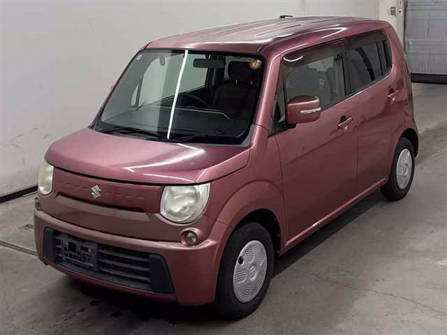 SUZUKI MR WAGON