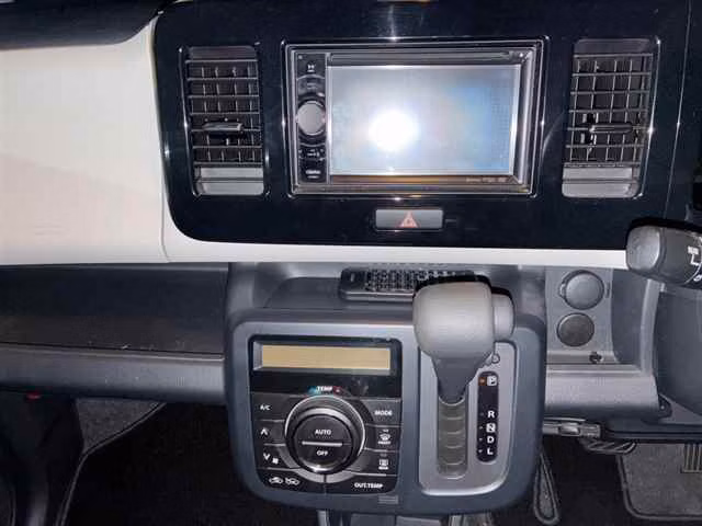 SUZUKI MR WAGON