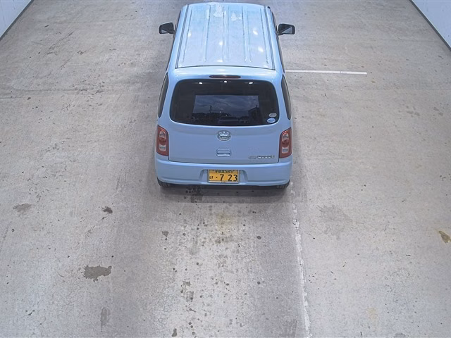 DAIHATSU MIRA COCOA