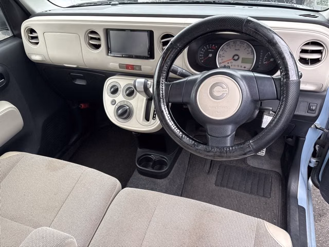 DAIHATSU MIRA COCOA