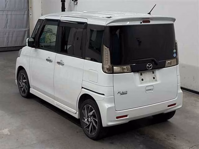 MAZDA FLAIR WAGON