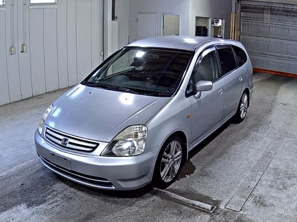 HONDA STREAM