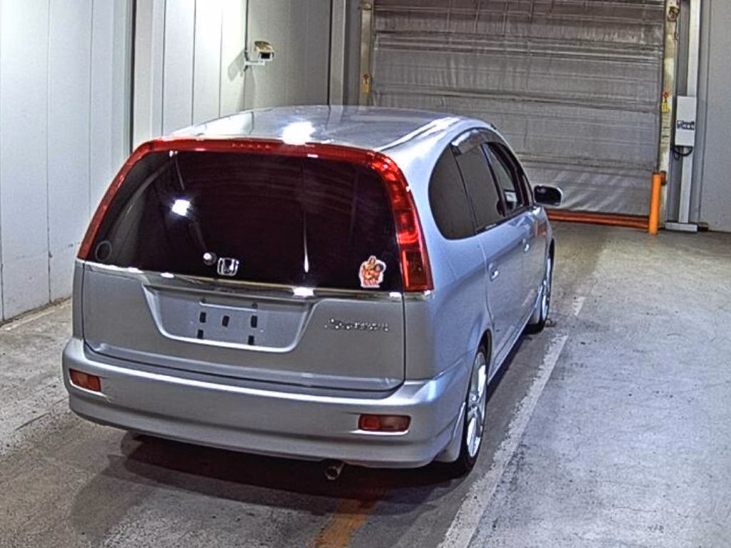 HONDA STREAM