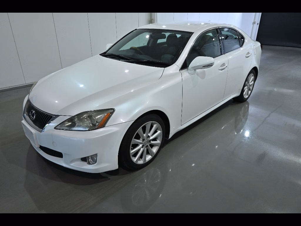 LEXUS IS250