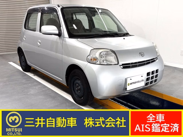 DAIHATSU ESSE