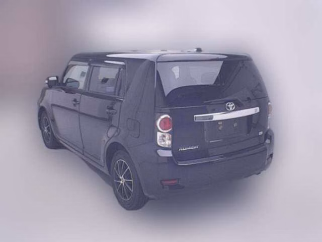 TOYOTA COROLLA RUMION