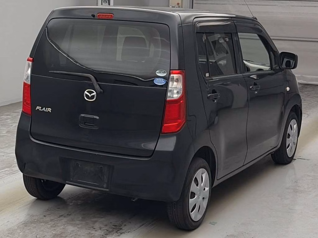 MAZDA FLAIR