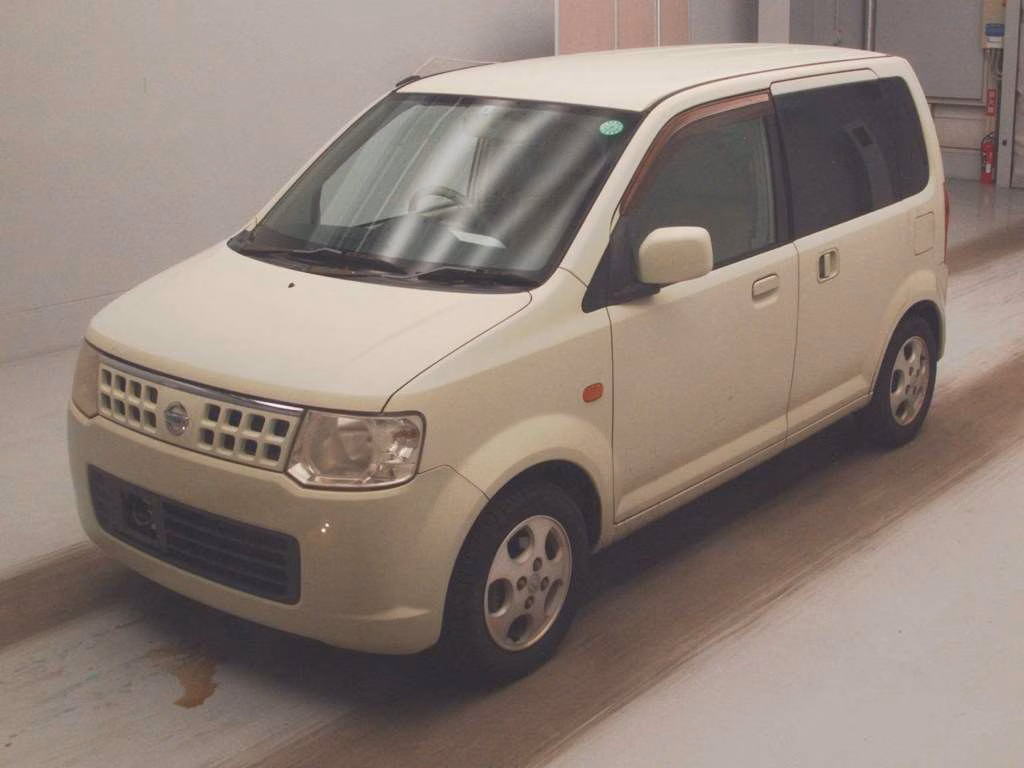 NISSAN OTTI