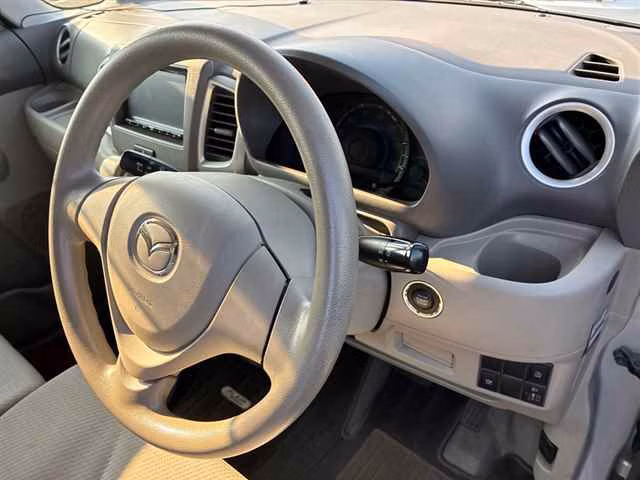 MAZDA FLAIR WAGON