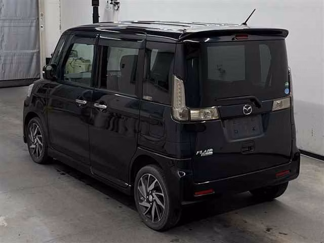 MAZDA FLAIR WAGON