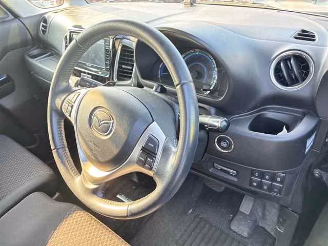 MAZDA FLAIR WAGON