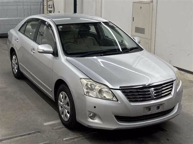TOYOTA PREMIO