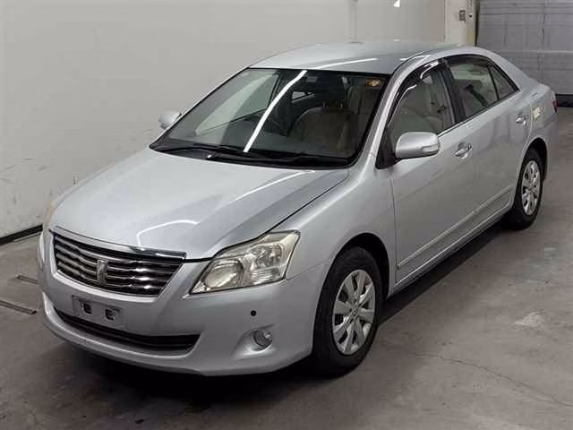 TOYOTA PREMIO