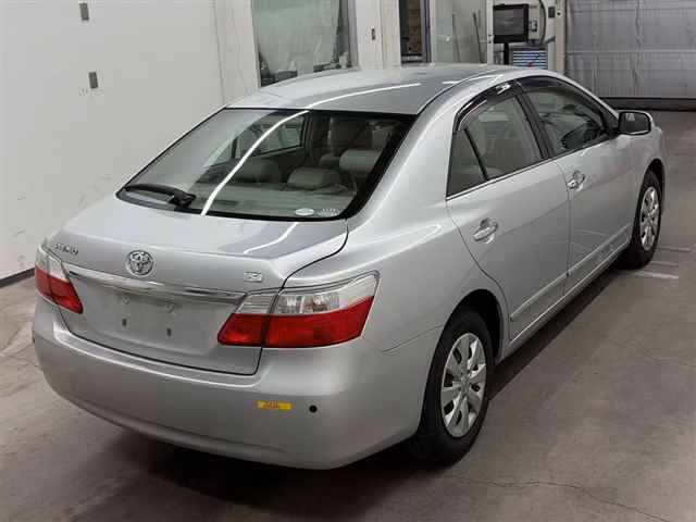 TOYOTA PREMIO
