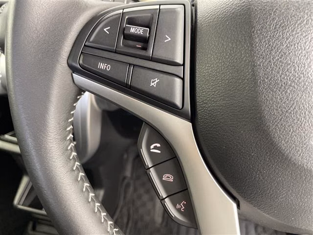 SUZUKI XBEE