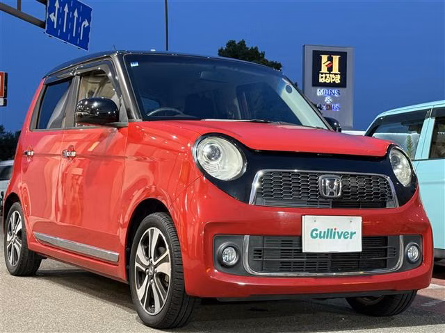 HONDA N-ONE