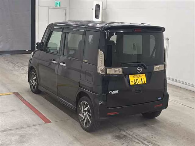 MAZDA FLAIR WAGON