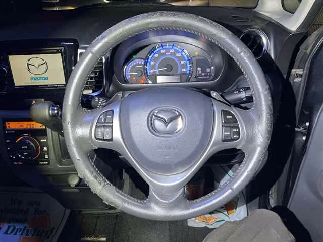 MAZDA FLAIR WAGON