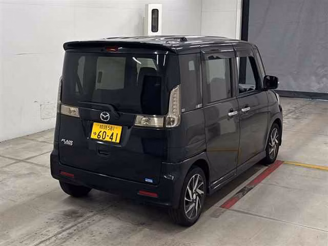 MAZDA FLAIR WAGON