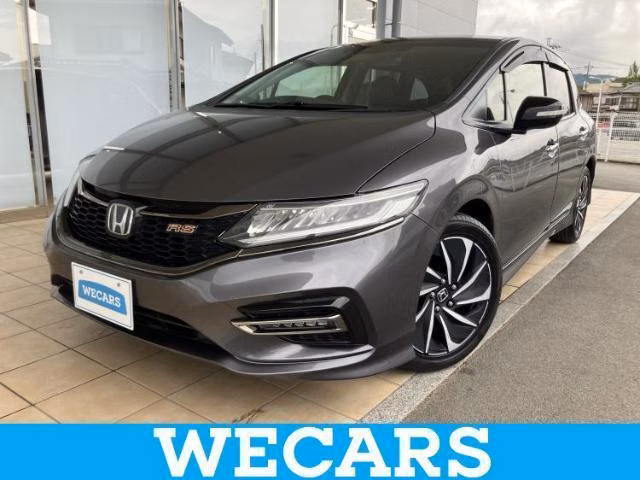 HONDA JADE