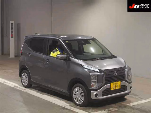 MITSUBISHI EK X