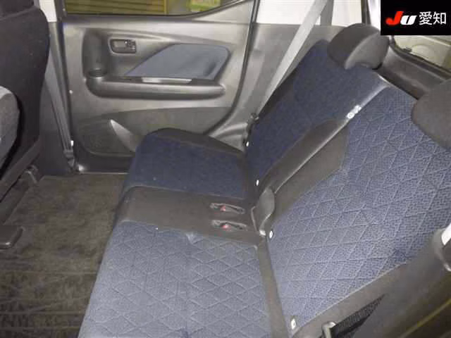 MITSUBISHI EK X
