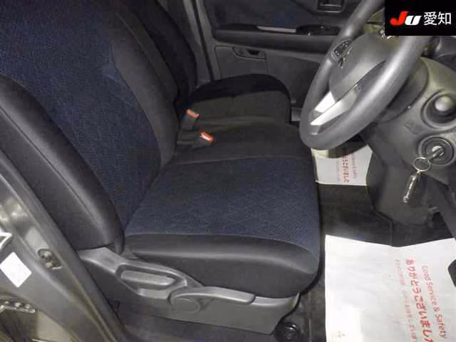 MITSUBISHI EK X