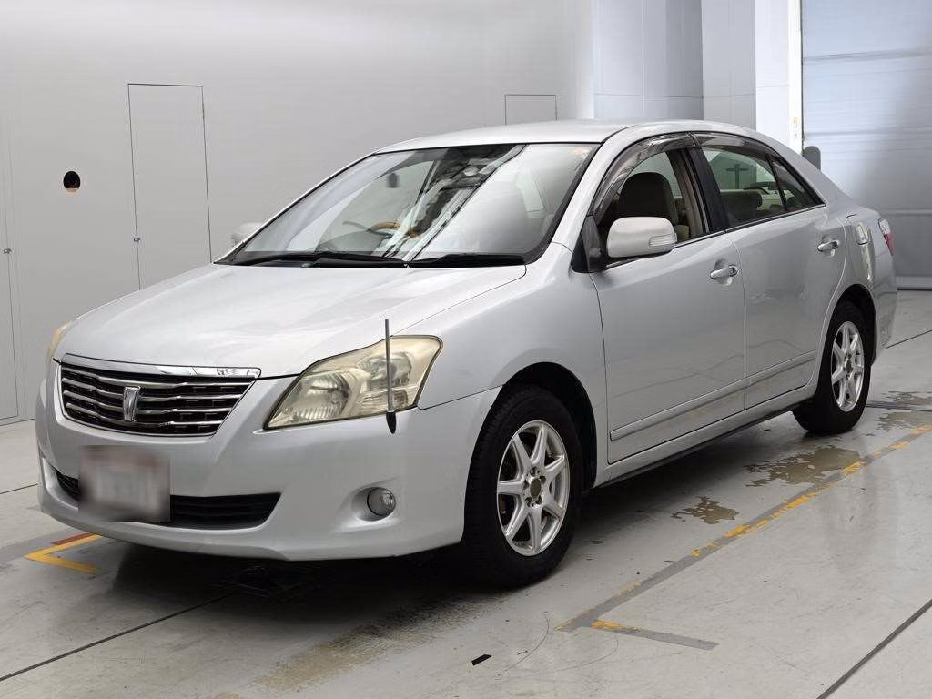 TOYOTA PREMIO