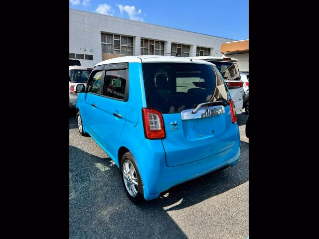 HONDA N-ONE