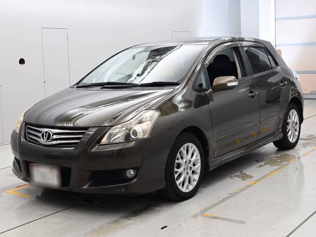 Toyota Blade