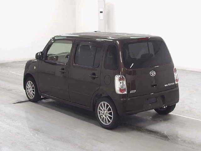 DAIHATSU MIRA COCOA