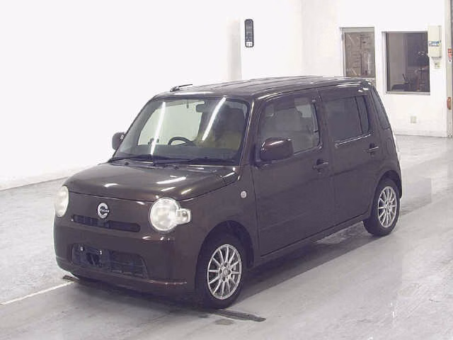 DAIHATSU MIRA COCOA
