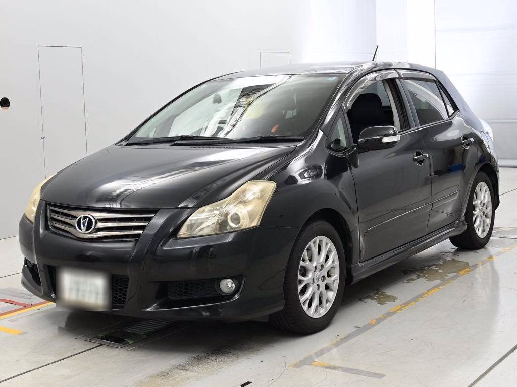 Toyota Blade