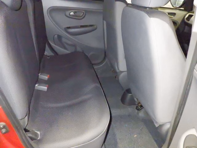 SUBARU R2