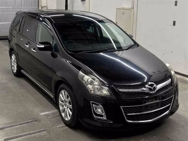MAZDA MPV