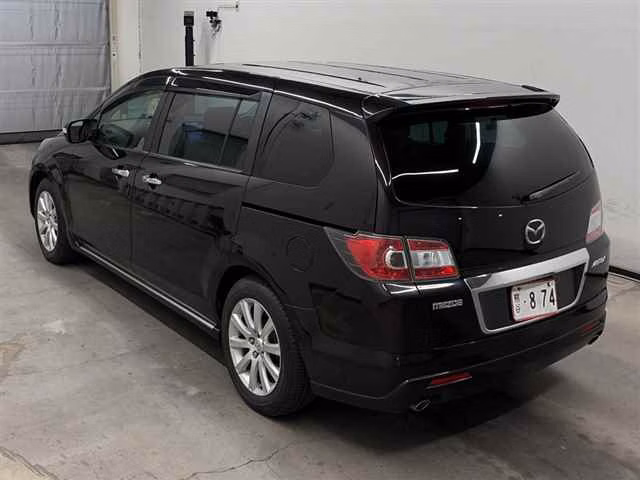MAZDA MPV