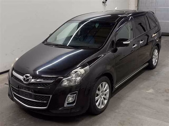 MAZDA MPV
