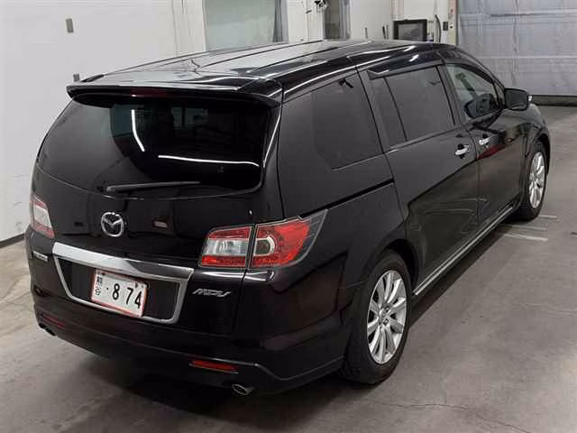 MAZDA MPV