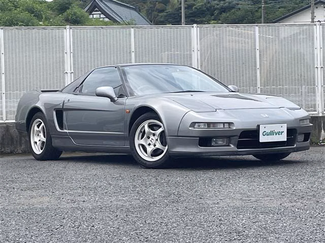 HONDA NSX