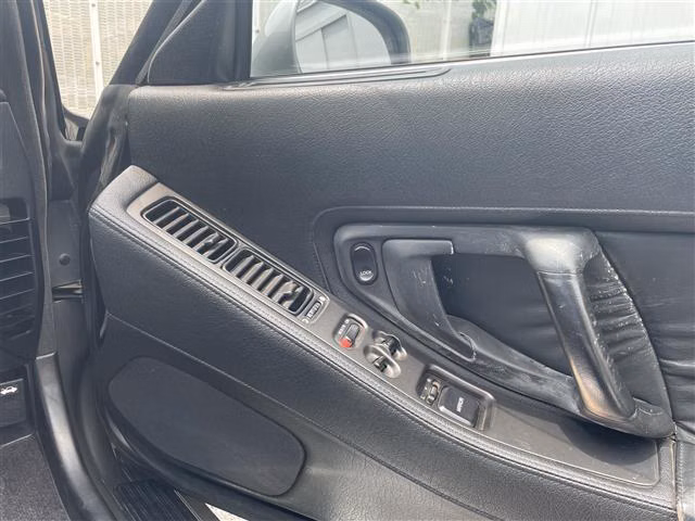 HONDA NSX