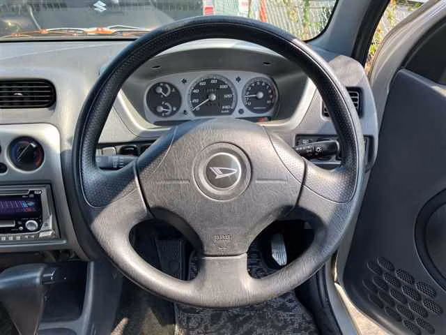 DAIHATSU TERIOS KID