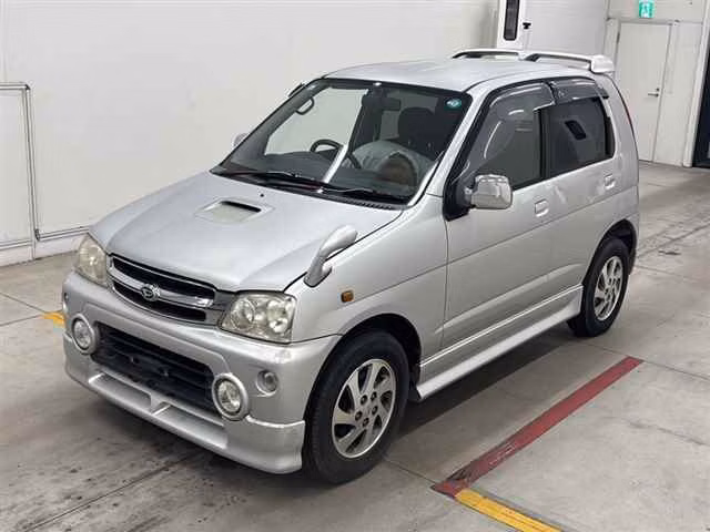DAIHATSU TERIOS KID