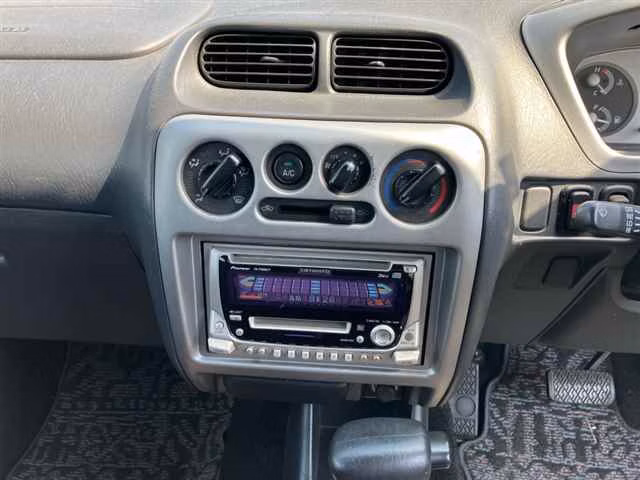 DAIHATSU TERIOS KID