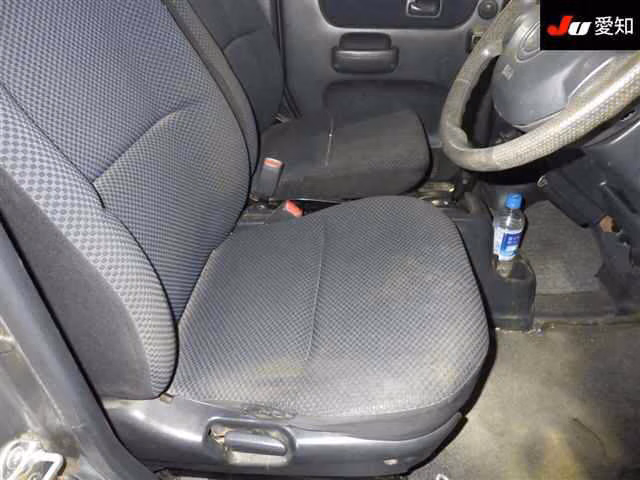 HONDA VAMOS HOBIO