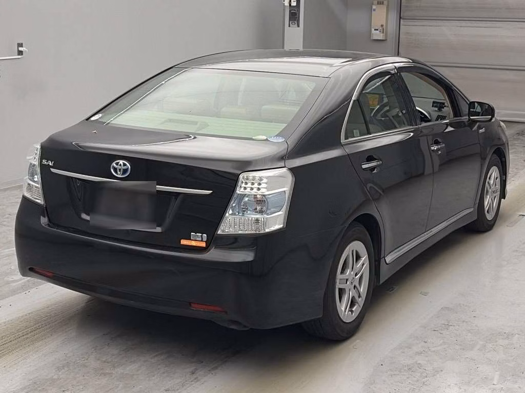 TOYOTA SAI