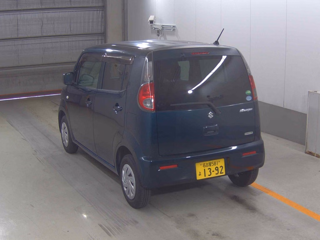 SUZUKI MR WAGON
